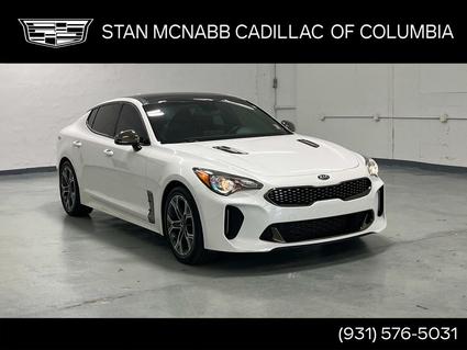 2021 Kia Stinger Columbia TN