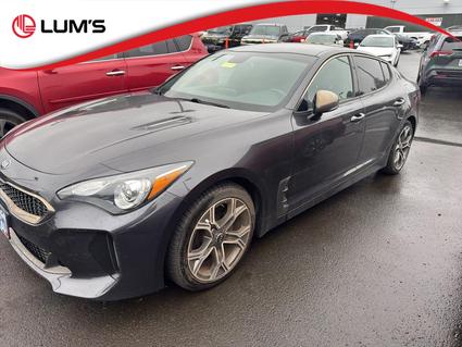 2021 Kia Stinger Warrenton OR