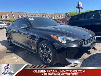 2020 Kia Stinger Knoxville TN