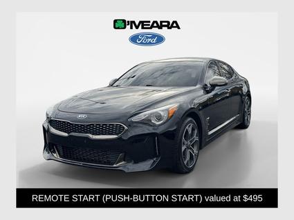 2021 Kia Stinger Denver CO