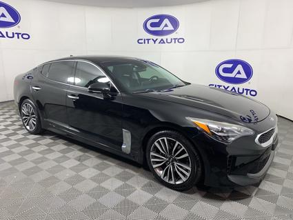 2019 Kia Stinger Memphis TN