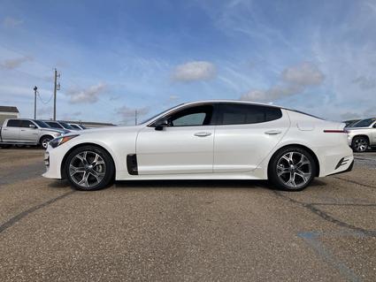 2020 Kia Stinger Houma LA