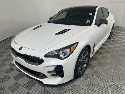 2020 Kia Stinger Houma LA