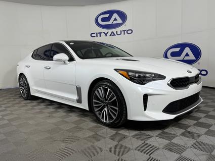 2019 Kia Stinger Memphis TN