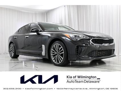 2018 Kia Stinger Wilmington DE