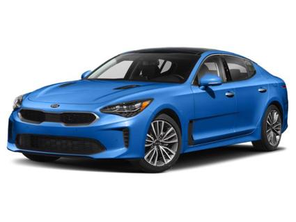 2018 Kia Stinger Post Falls ID