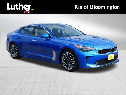 2018 Kia Stinger Minneapolis MN