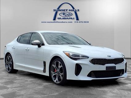 2020 Kia Stinger Saint Louis MO