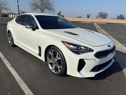 2019 Kia Stinger Clovis CA