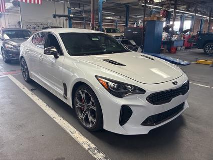 2019 Kia Stinger Clovis CA