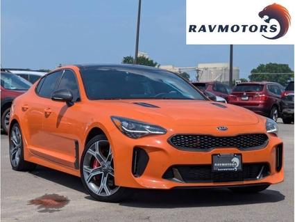 2019 Kia Stinger Burnsville MN