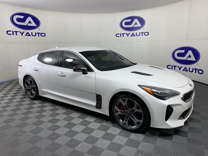 2021 Kia Stinger Memphis TN