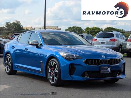 2018 Kia Stinger Burnsville MN