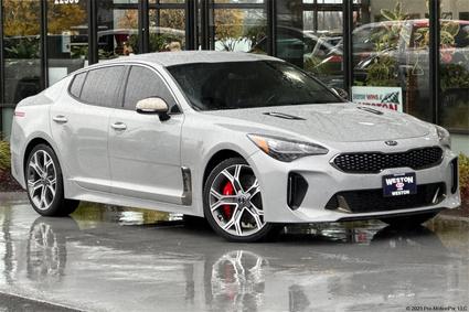 2021 Kia Stinger Vero Beach FL