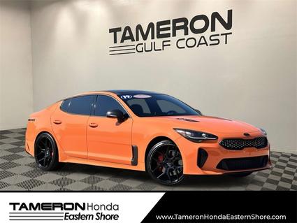 2019 Kia Stinger Daphne AL