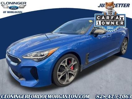 2020 Kia Stinger Morganton NC