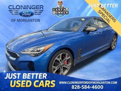 2020 Kia Stinger Morganton NC