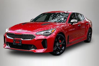 2018 Kia Stinger Fort Walton Beach FL