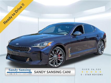 2020 Kia Stinger Pensacola FL