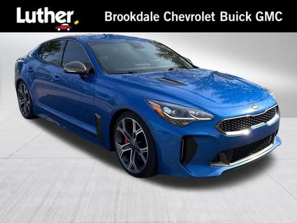 2021 Kia Stinger Minneapolis MN