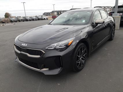 2023 Kia Stinger Rexburg ID