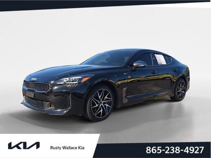 2023 Kia Stinger Louisville TN