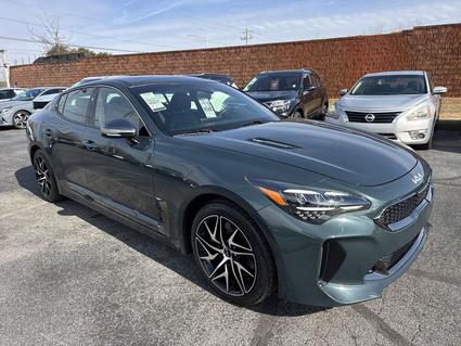 2023 Kia Stinger Cartersville GA