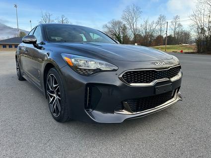 2022 Kia Stinger Big Stone Gap VA