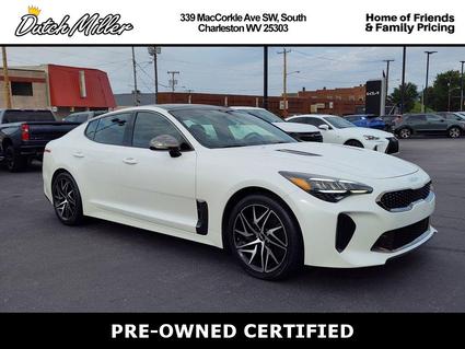 2022 Kia Stinger South Charleston WV