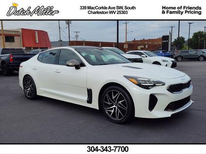 2022 Kia Stinger South Charleston WV