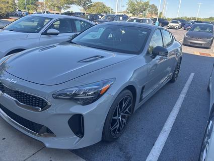 2023 Kia Stinger Daphne AL