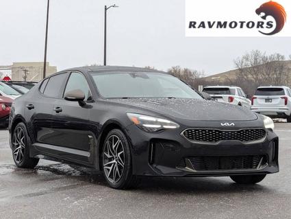 2023 Kia Stinger Burnsville MN
