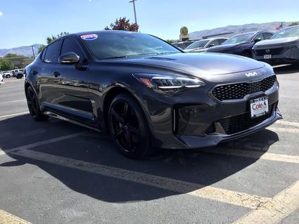 2023 Kia Stinger Pocatello ID