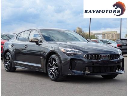 2023 Kia Stinger Burnsville MN