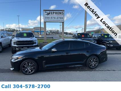 2023 Kia Stinger Danville WV