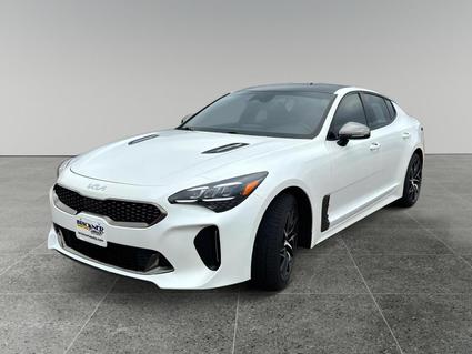 2022 Kia Stinger Wausau WI