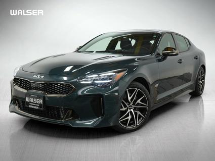 2022 Kia Stinger Burnsville MN