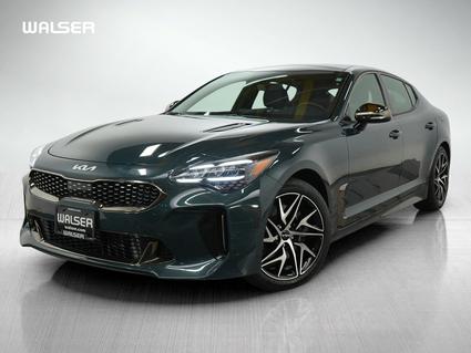 2022 Kia Stinger Burnsville MN