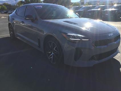 2023 Kia Stinger Pocatello ID