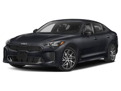 2022 Kia Stinger Inver Grove Heights MN