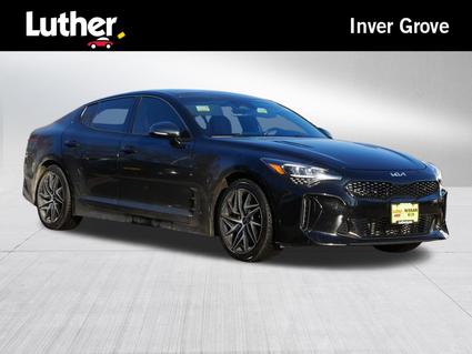 2022 Kia Stinger Inver Grove Heights MN