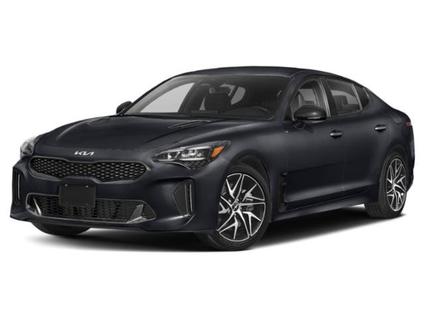 2022 Kia Stinger Inver Grove Heights MN