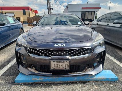 2022 Kia Stinger Abilene TX