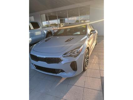 2022 Kia Stinger Athens AL