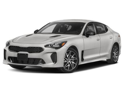 2023 Kia Stinger Inver Grove Heights MN