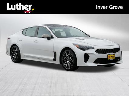 2023 Kia Stinger Inver Grove Heights MN