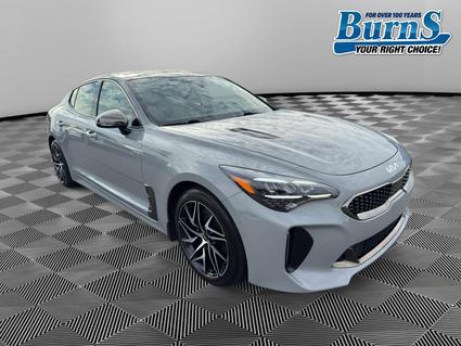 2022 Kia Stinger Rock Hill SC