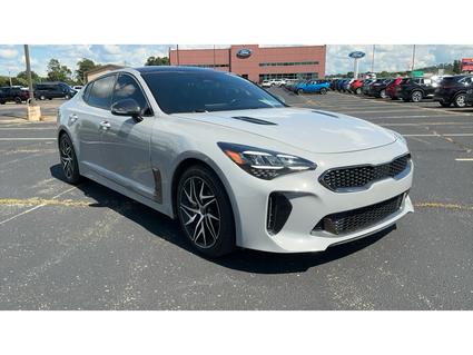 2022 Kia Stinger Farmington MO