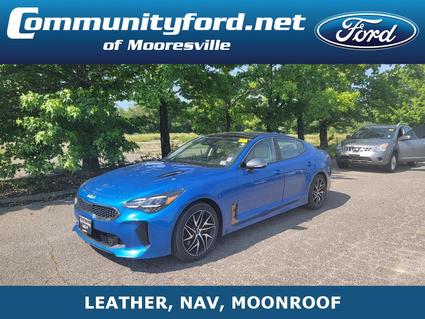 2022 Kia Stinger Mooresville IN