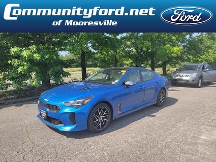 2022 Kia Stinger Mooresville IN